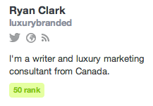 thefancy links Linking For More Powerful Social Media Profiles