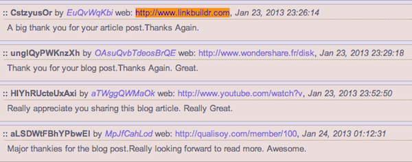 linkbuildr negative seo attack 3 Linkbuildr Gets Targeted For Negative SEO