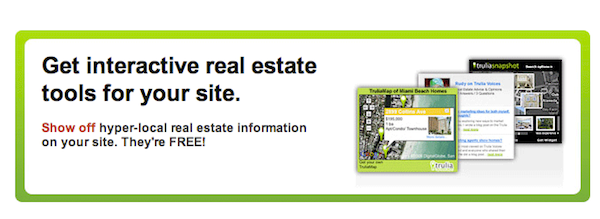 trulia linkable assets When Was The Last Time You Earned A Link?