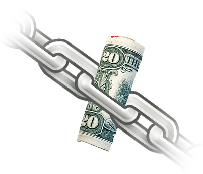 Betaalde link